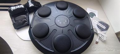 tirapugni musicale Music Boxing Machine
