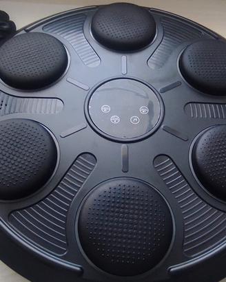 tirapugni musicale Music Boxing Machine