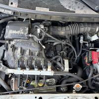 Motore Nissan Juke 1.6 Benz. (HR16)