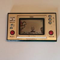 Nintendo Game&Watch Popeye