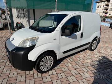 Fiat Fiorino 1.3 MJT 75CV Furgone SX