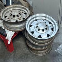 ABARTH 500 595 695 SS EPOCA ricambi originali