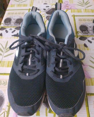 Scarpe Decathlon Kalenji n. 42