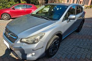 Subaru XV 2.0D Style