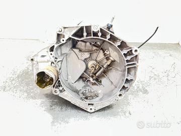 55253103 CAMBIO MANUALE COMPLETO FIAT Panda 3° Se