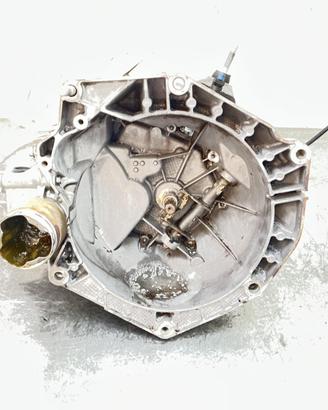 55253103 CAMBIO MANUALE COMPLETO FIAT Panda 3° Se