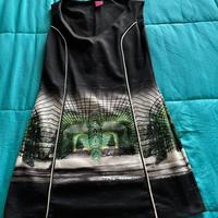 Casacca Save the queen