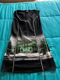 Casacca Save the queen