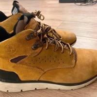Scarponi Timberland n.36