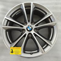 Cerchi In Lega NUOVI Originali BMW Da 17