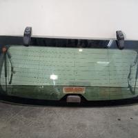 LUNOTTO CHEVROLET Captiva 1° Serie 96861648 Z20S