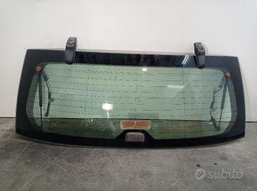 LUNOTTO CHEVROLET Captiva 1° Serie 96861648 Z20S