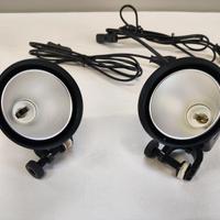 Ikea Lagra lampade con morsetto