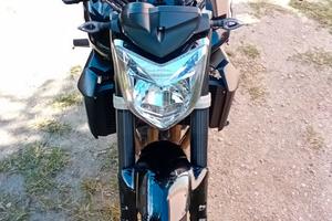 Yamaha fz1
