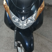 Suzuki Burgman 400 - Unico Proprietario