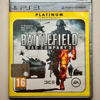 Battlefield : Bad Company 2 - PS3 Versione ITA