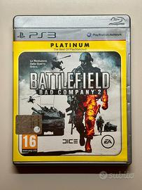 Battlefield : Bad Company 2 - PS3 Versione ITA