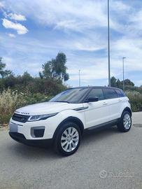 Range rover evoque 2.0 150CV
