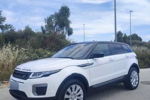 Range rover evoque 2.0 150CV