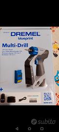 Avvitatore Multi-Drill DREMEL
