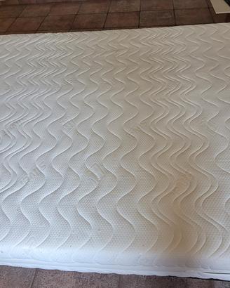 Materasso matrimoniale  160x200