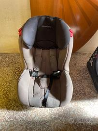 Seggiolino bimbi auto