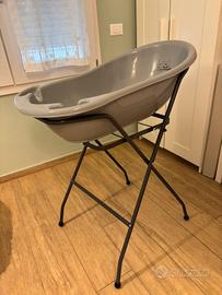 Vaschetta bagno per neonato