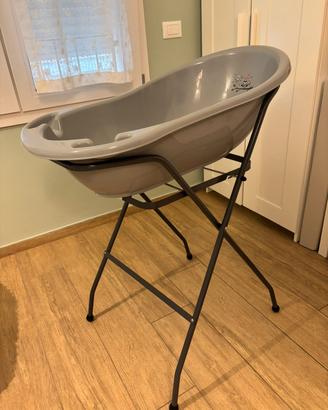 Vaschetta bagno per neonato
