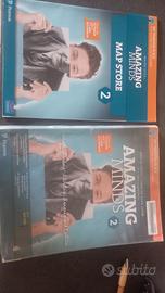 Amazing minds 2 