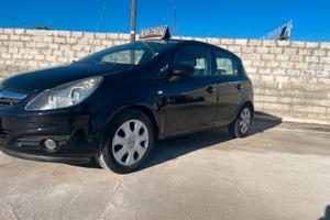 Opel corsa 1.3 multijet 75 cavalli