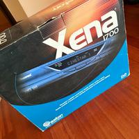 Ricevitore Digitale satellitare Aston Xena 1700