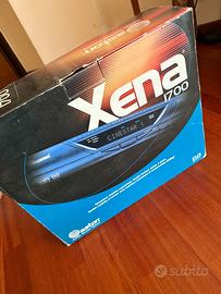 Ricevitore Digitale satellitare Aston Xena 1700