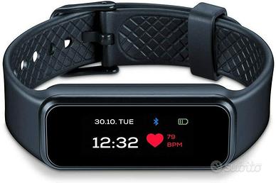 Beurer active AS 99 Pulse Bluetooth NUOVO