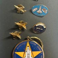 Spille aeronautica e spazio