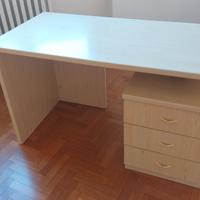 scrivania per cameretta