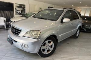 Kia Sorento 2.5 Diesel AUTOMATICO