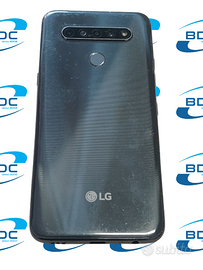 LG K61 (Lcd rotto ) Scheda madre ok