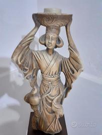 Statua Orientale!