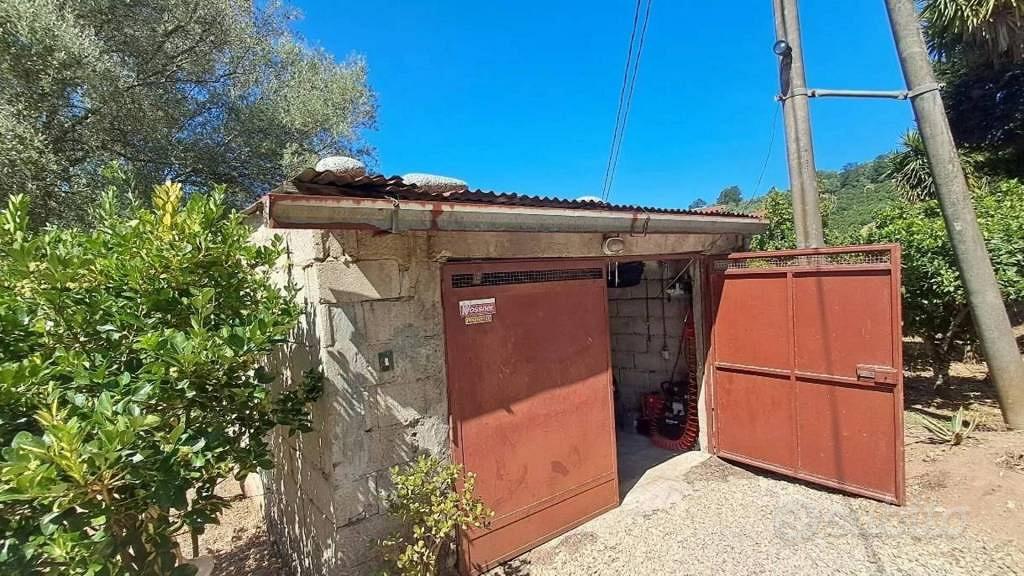 Appartamento – Feroleto della Chiesa, Plaesano - Vista 3