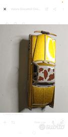 Modellino Tex Dinoco