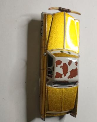 Modellino Tex Dinoco