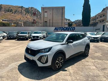 Peugeot 2008 PureTech 100 S&S Style