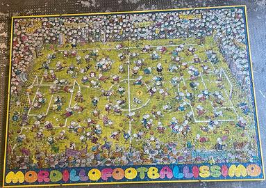 Quattro Quadri per cameretta realizzati con puzzle