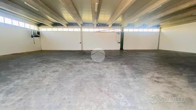 BOX A BORGO VIRGILIO