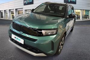 Opel Frontera Hybrid 145cv GS EDCT