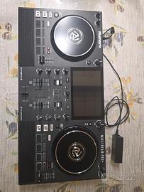NUMARK MIXSTREAM PRO PLUS