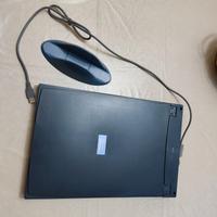 Scanner Mustek 1200CU Plus