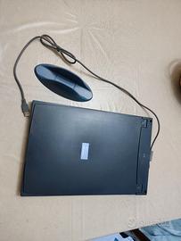 Scanner Mustek 1200CU Plus