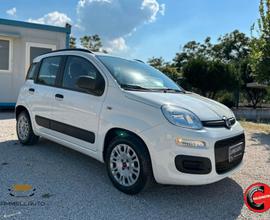 Fiat New Panda 1.3 Mjt Easy 95cv