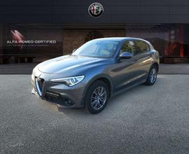 Alfa Romeo Stelvio 2.2 Turbo Diesel 180CV AT8...